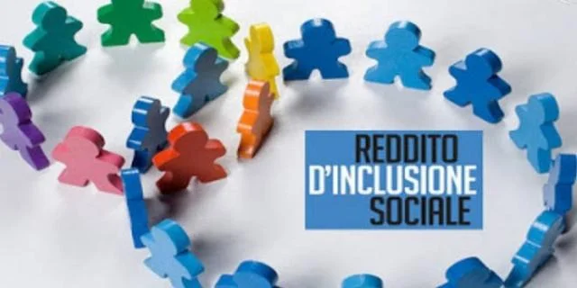 REIS - Reddito di inclusione sociale. Graduatorie provvisorie anno 2025.