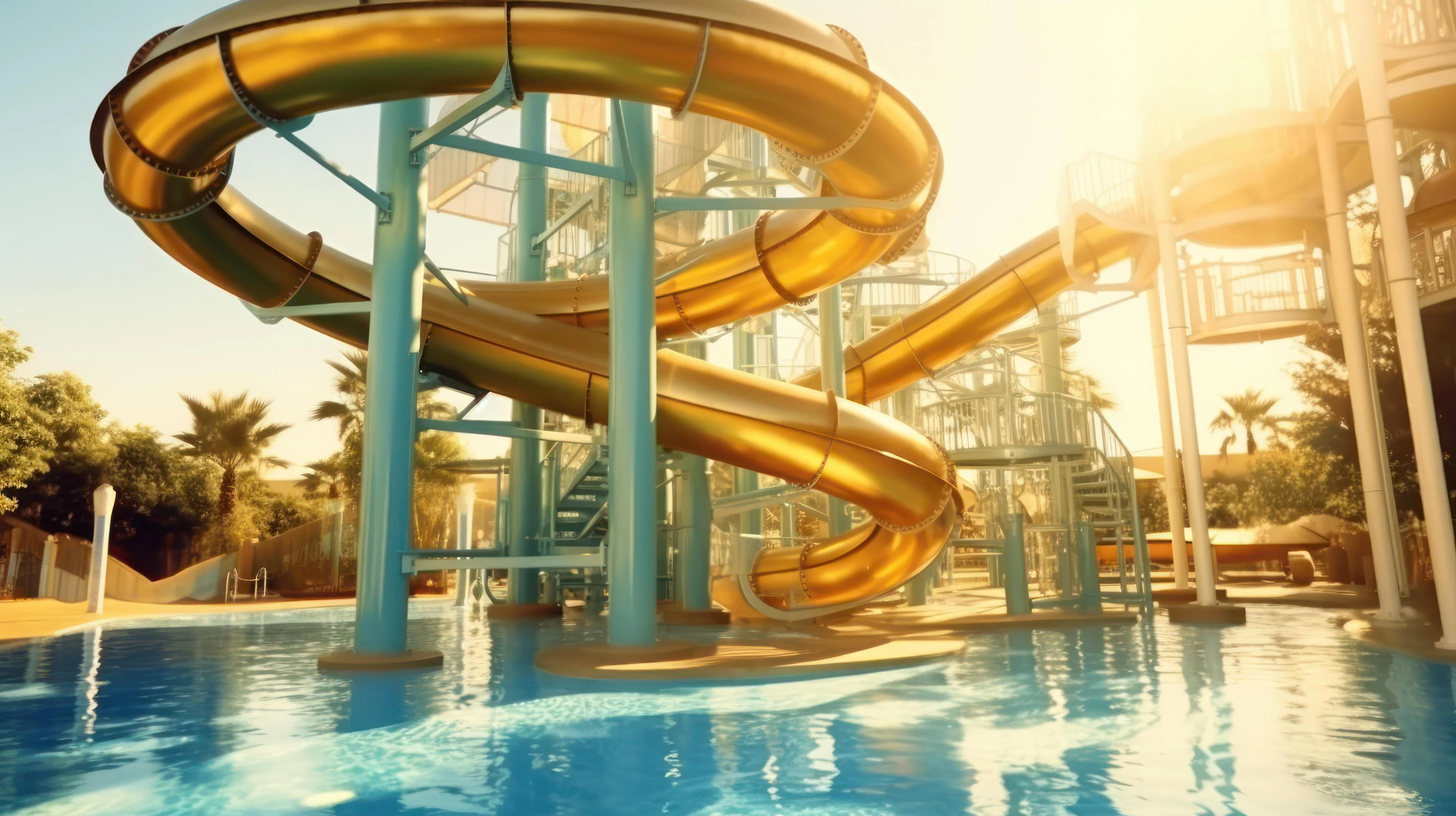 Animazione estiva 2026